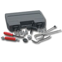 KD Tools (KD 41520) 15 Piece Brake Service Kit